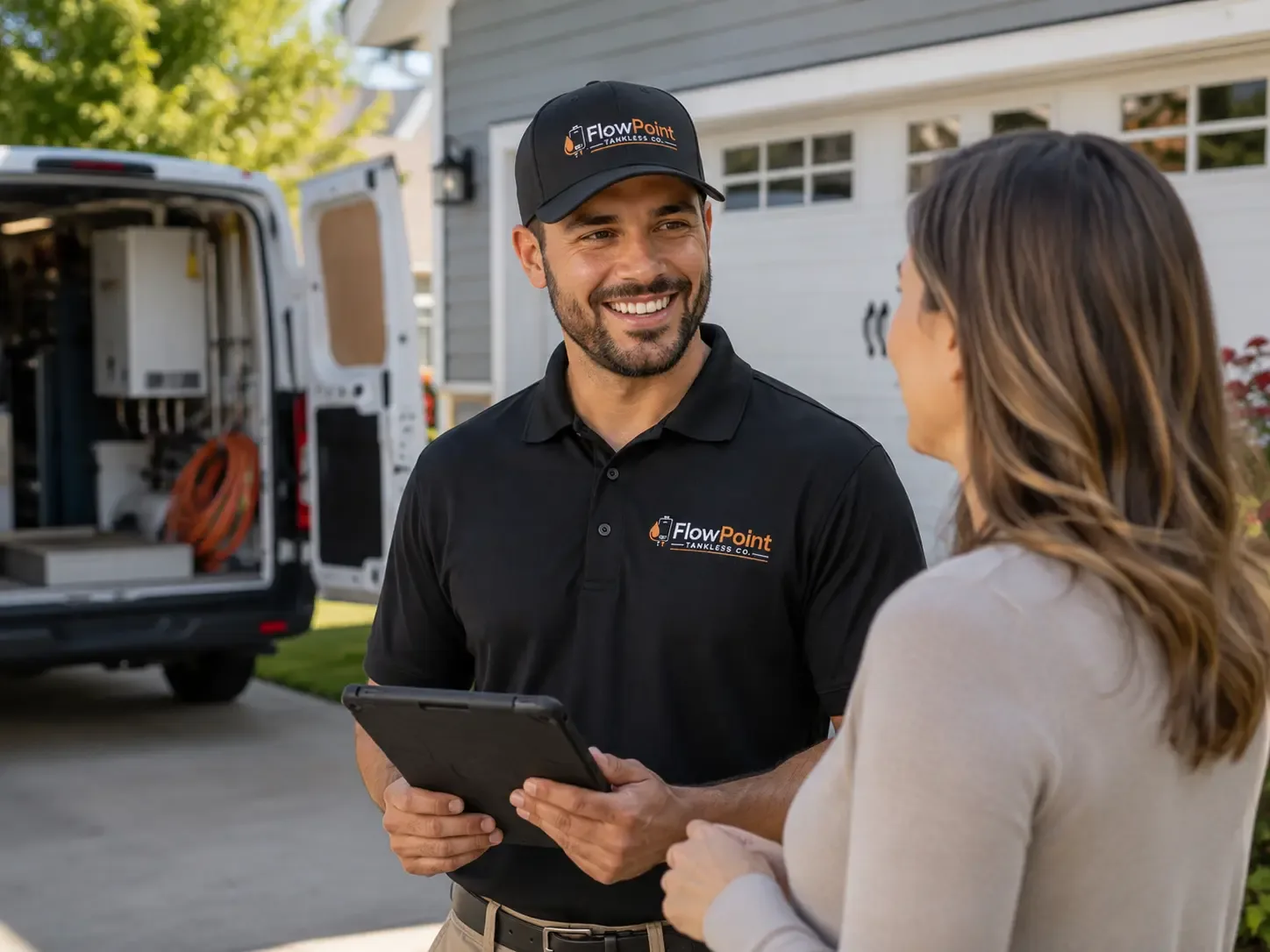 Tankless Water Heater Installation Shaw, MS FAQs
